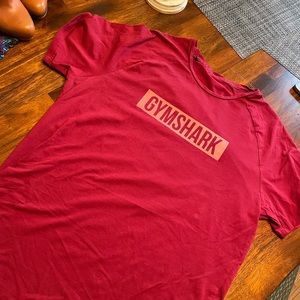 Men’s Gymshark T-shirt